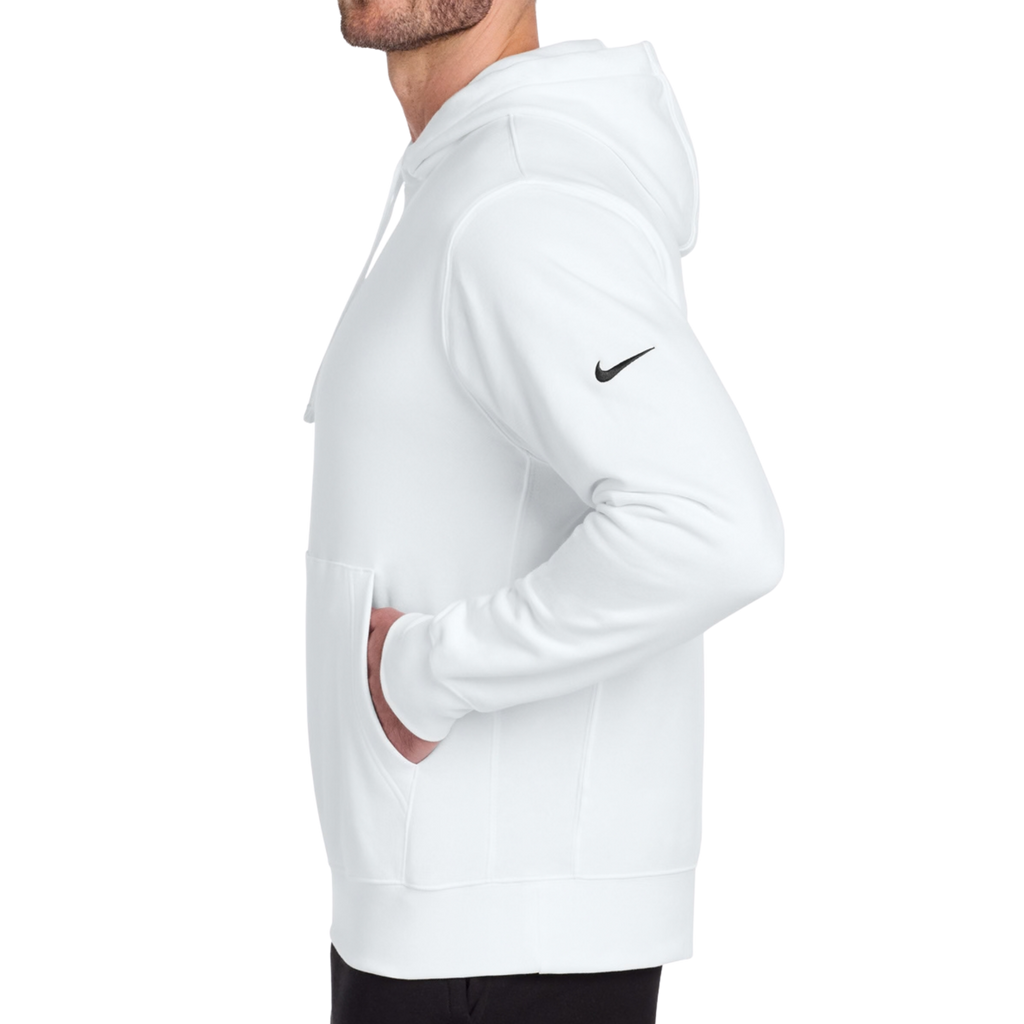 CC• Central Catholic • Nike Cotton Hoodie
