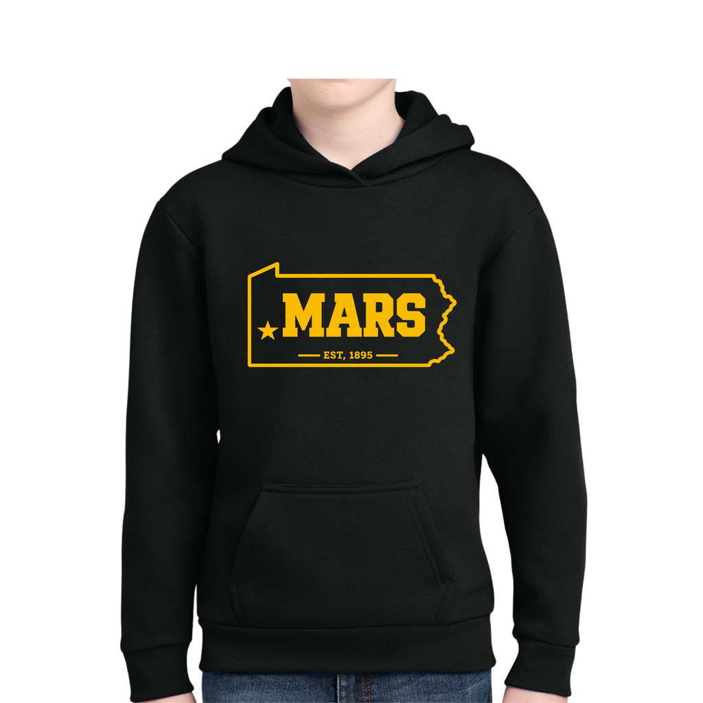 MARS PENNSYLVANIA • YOUTH