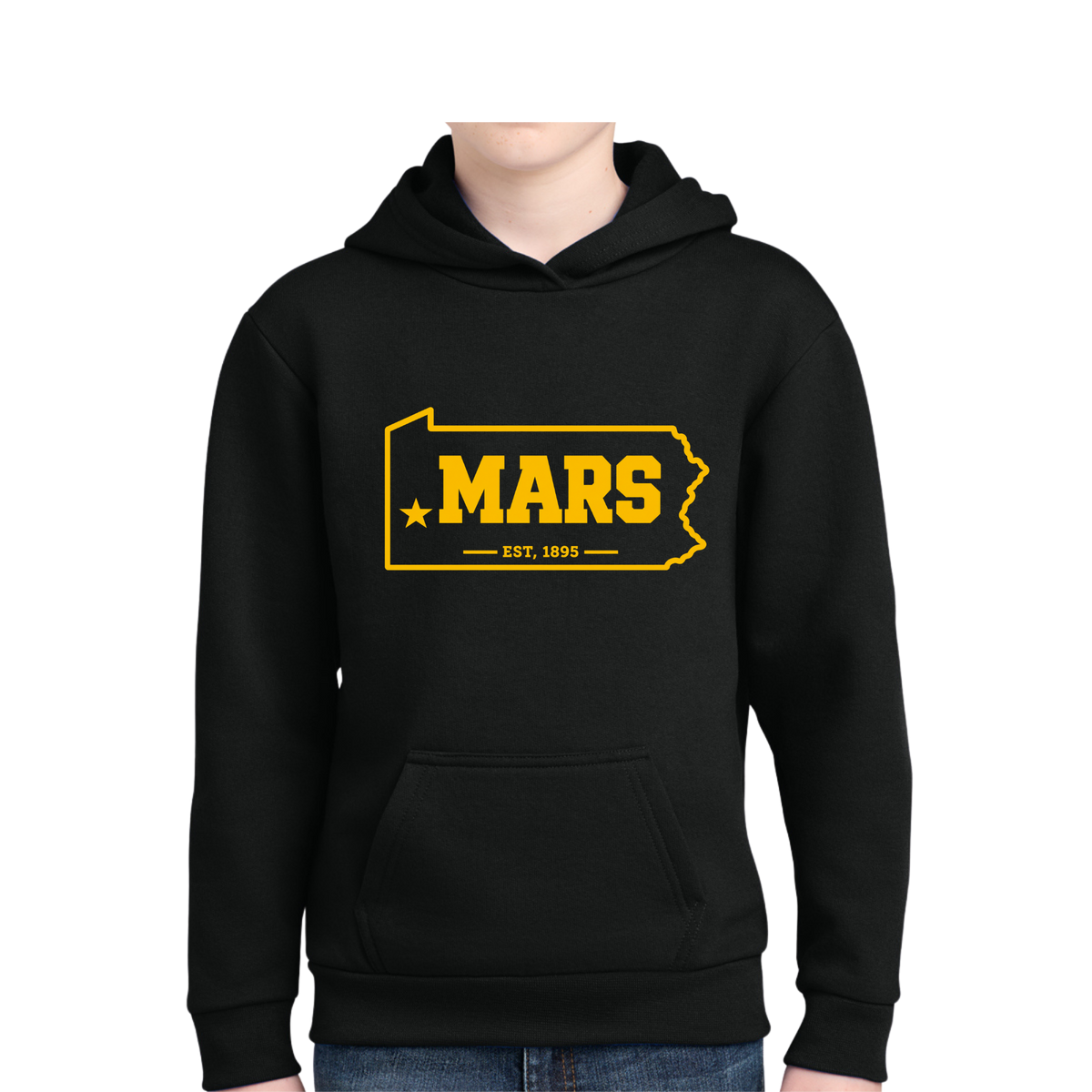 MARS PENNSYLVANIA • YOUTH