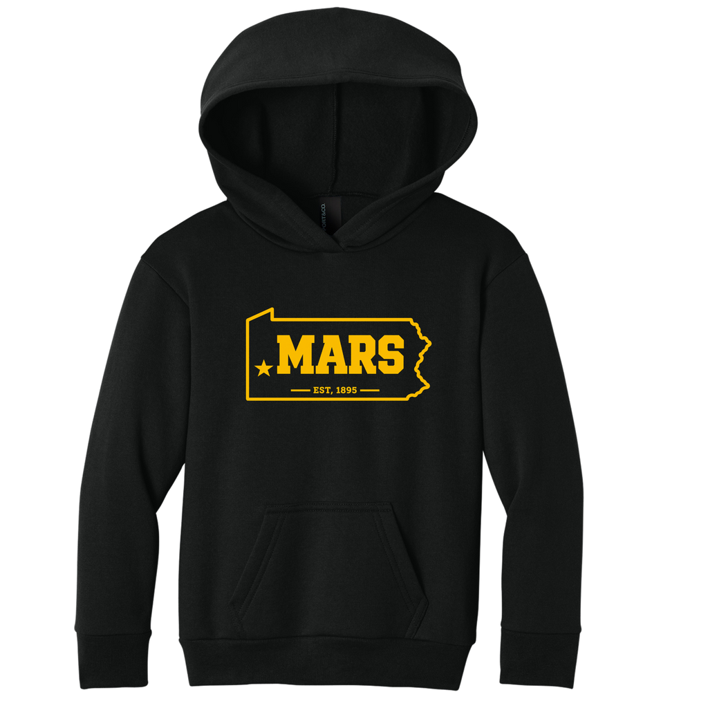 MARS PENNSYLVANIA • YOUTH