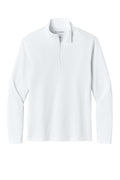 Custom • Quarter Zip Performance • Long Sleeve