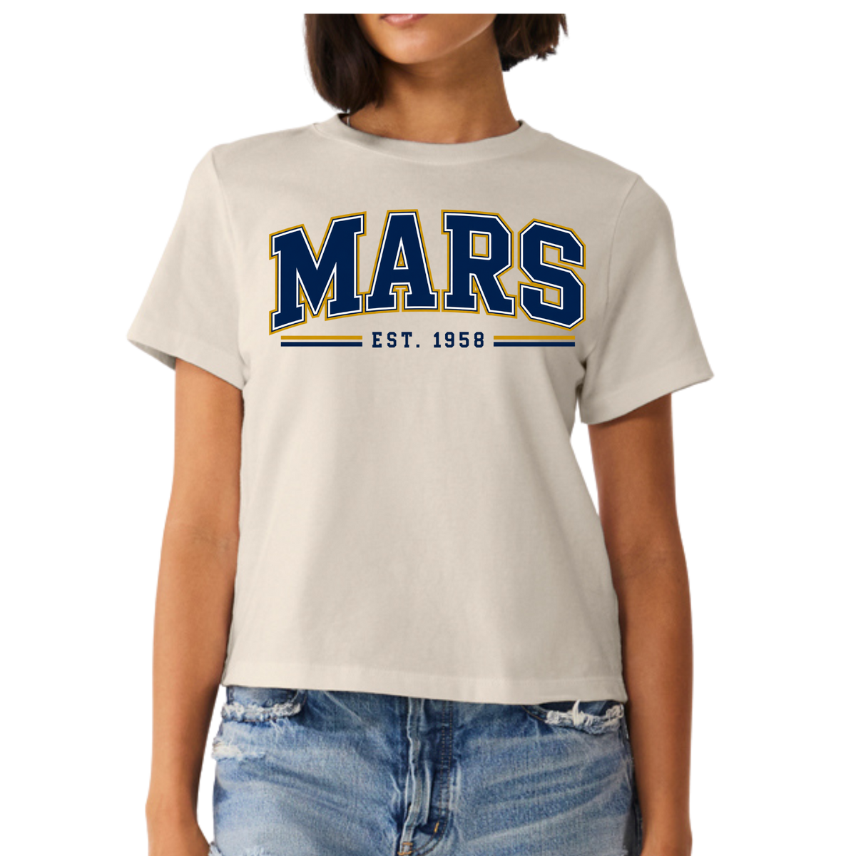 Varsity Mars