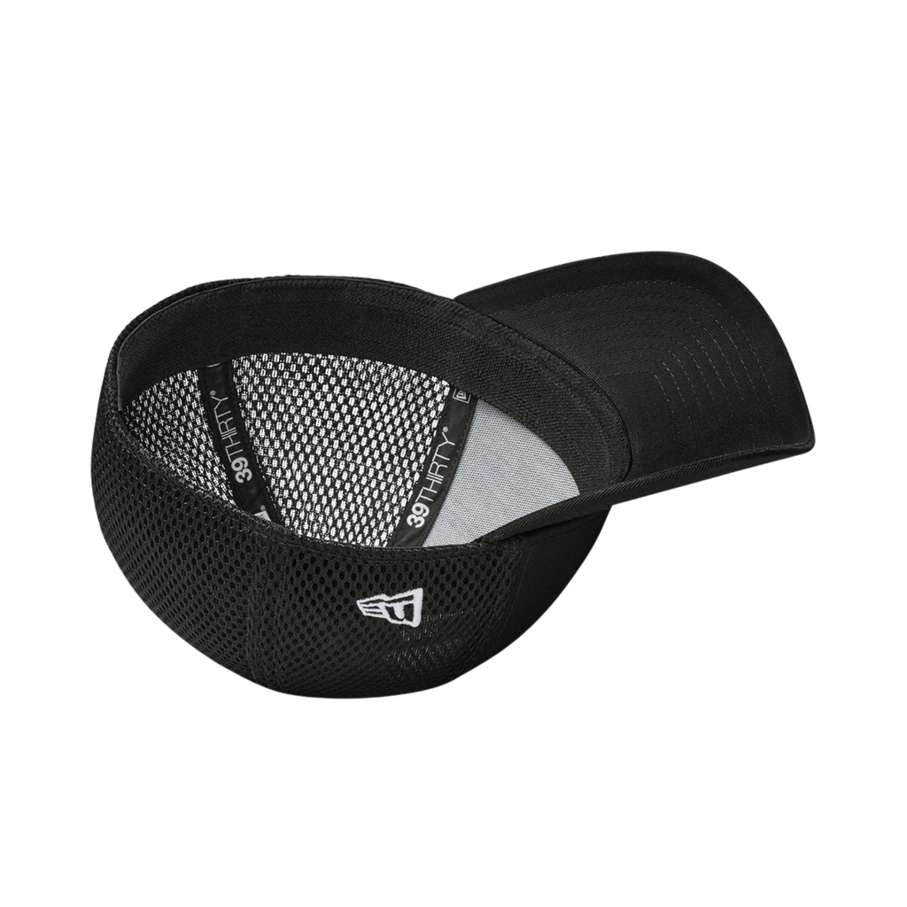 Pittsburgh North Star New Era® 39THIRTY Stretch Cap