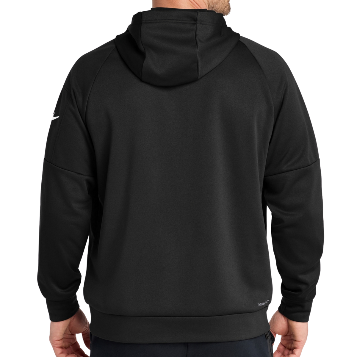 Adult • Mars Football M• Nike Therma-FIT Pocket Pullover Fleece Hoodie