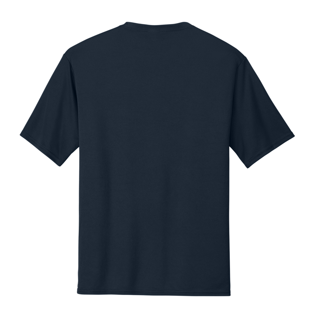 BLEED BLUE & GOLD MARS • Performance Jersey