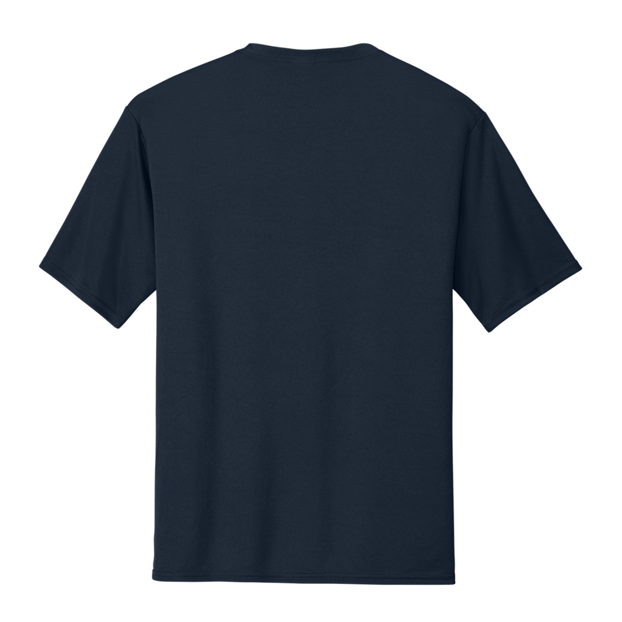 BLEED BLUE & GOLD MARS • Performance Jersey