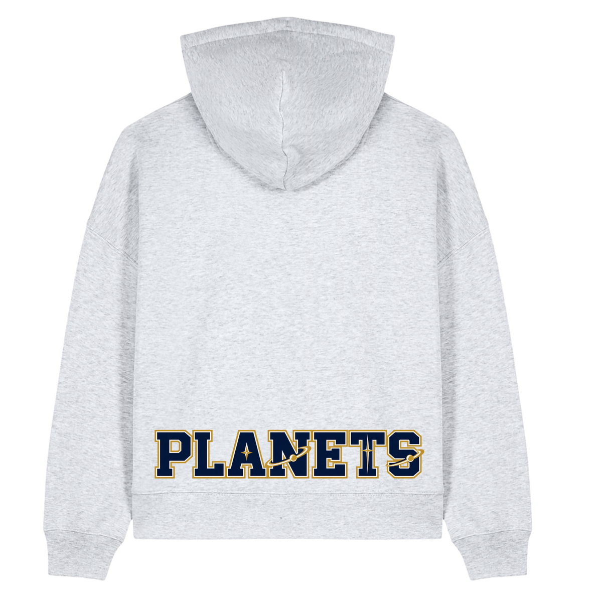 PANETS • Love you to Mars & Back