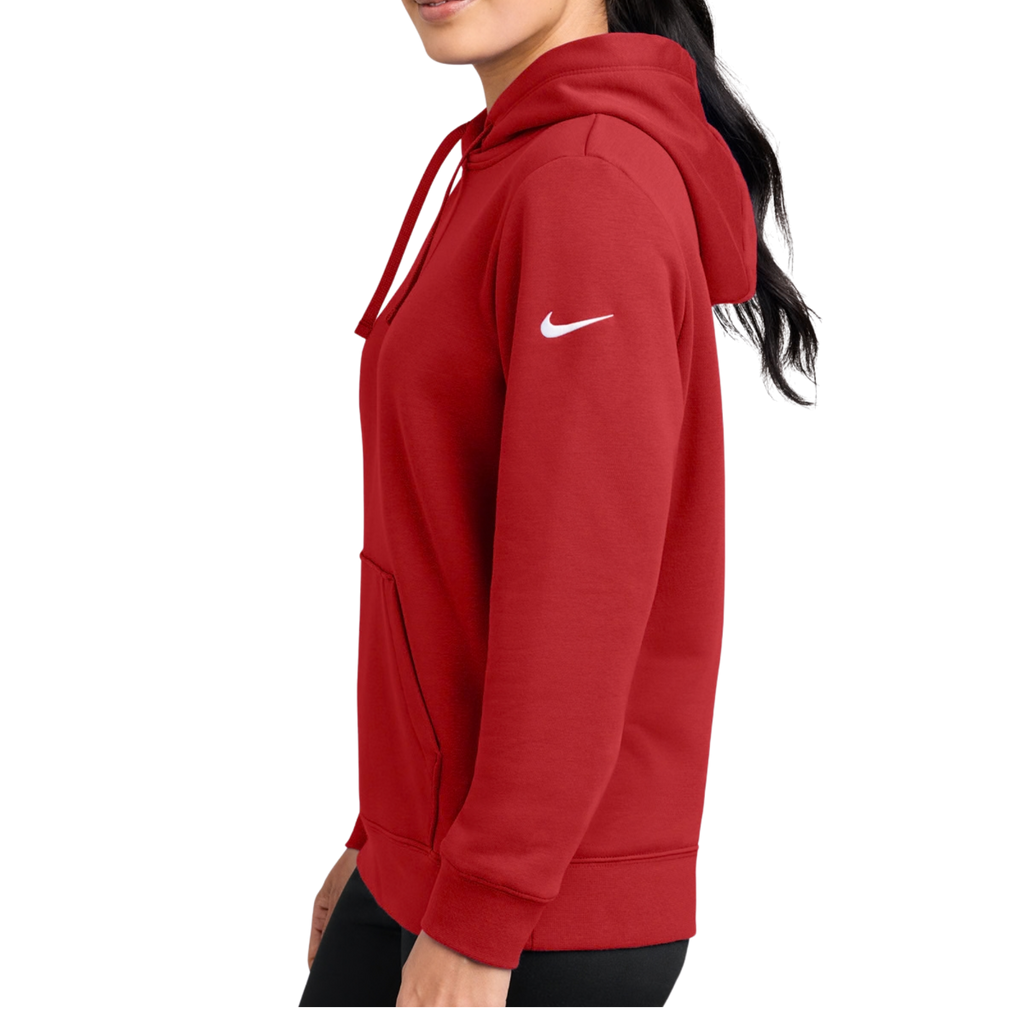 Pittsburgh Northstars  • Nike Women’s Club Fleece Hoodie