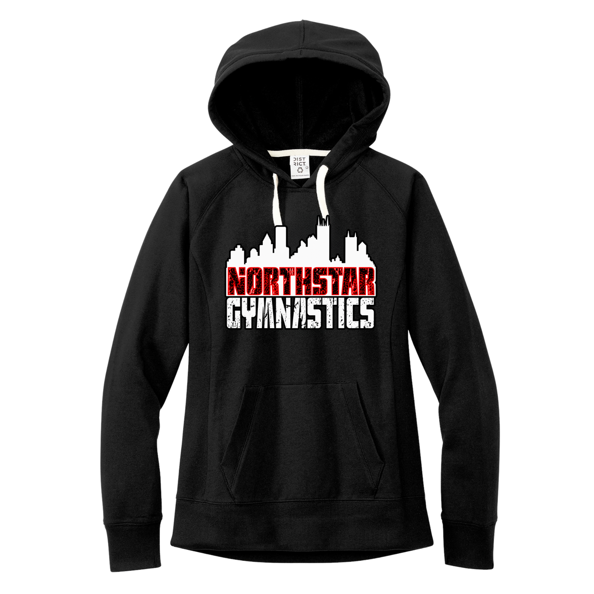Pittsburgh Northstars Women’s Everyday Fleece Hoodie