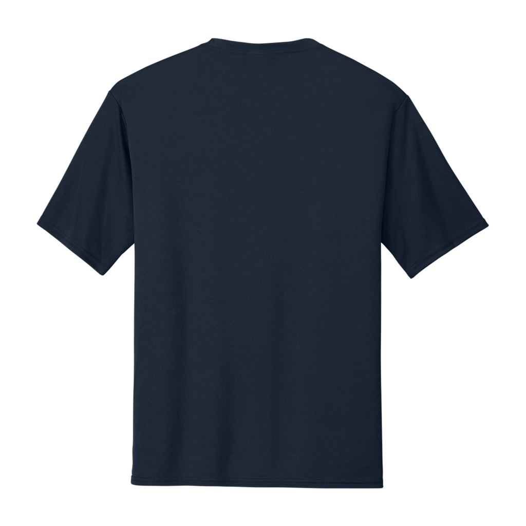 MASD • Adult Soccer Crest Jersey Tee