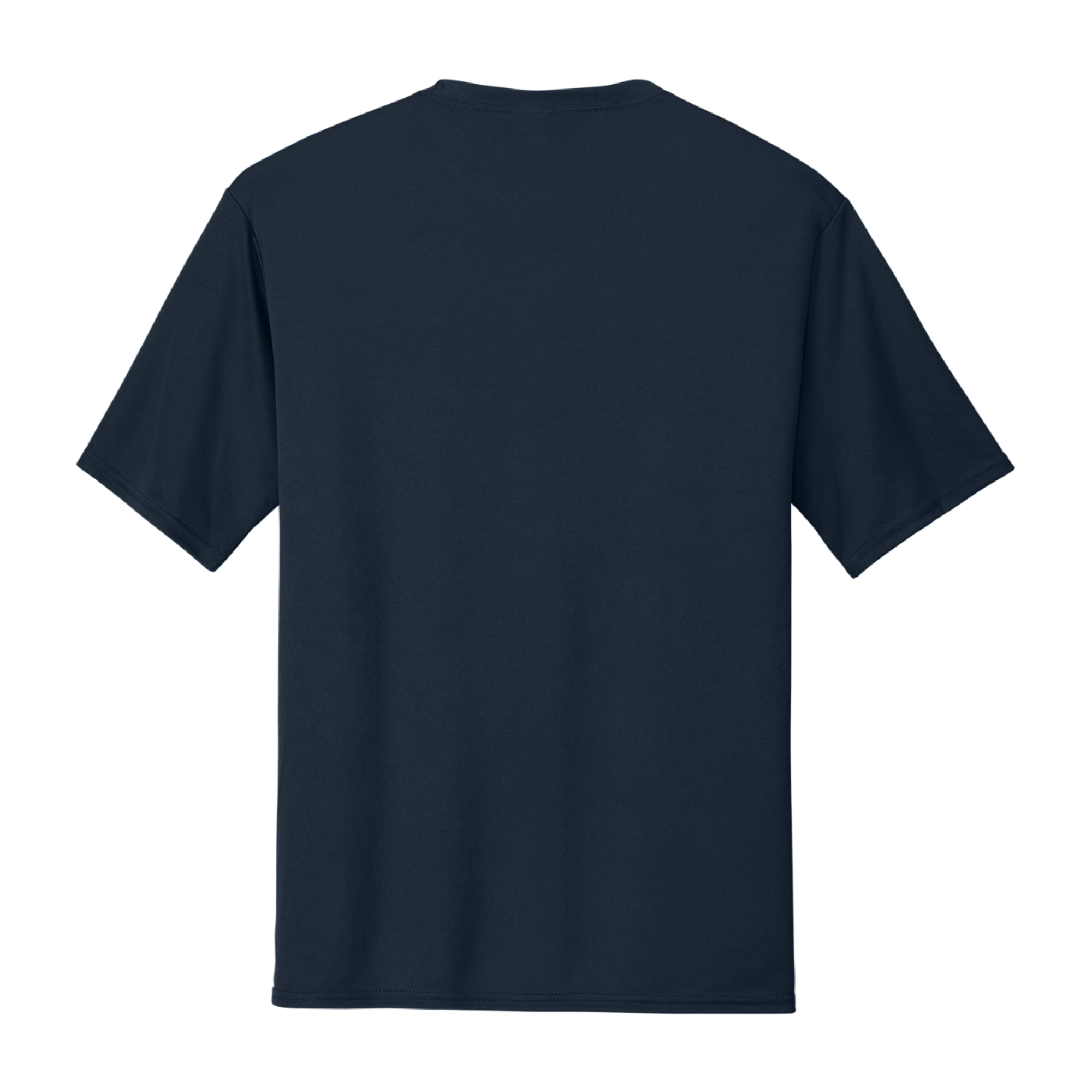 MASD • Adult Soccer Crest Jersey Tee