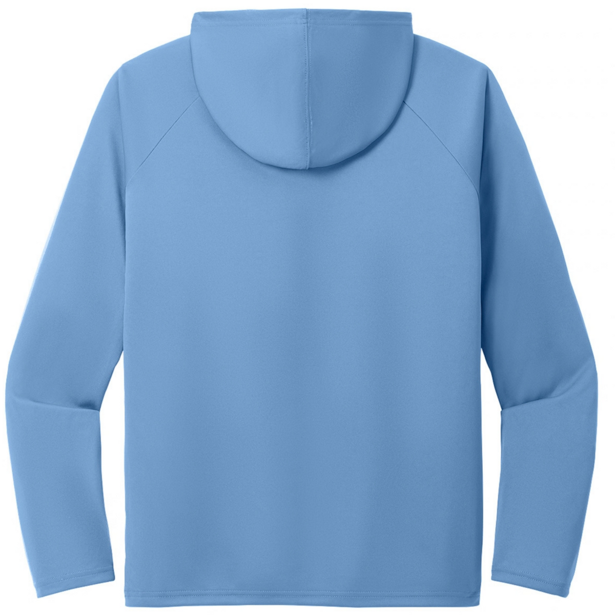 MARS• Football | Long Sleeve Performance Hooded Tee