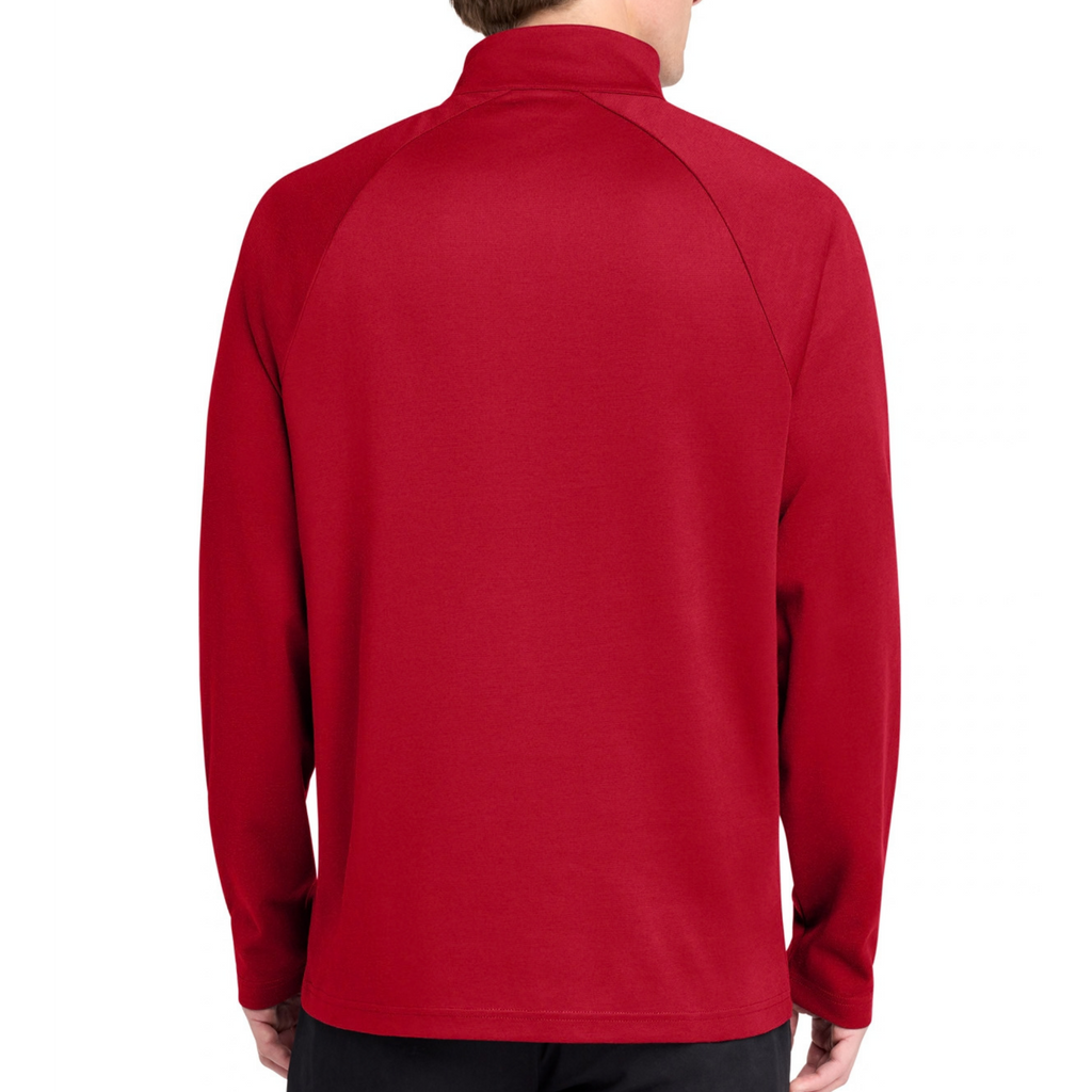 Pittsburgh Northstars  1/4-Zip