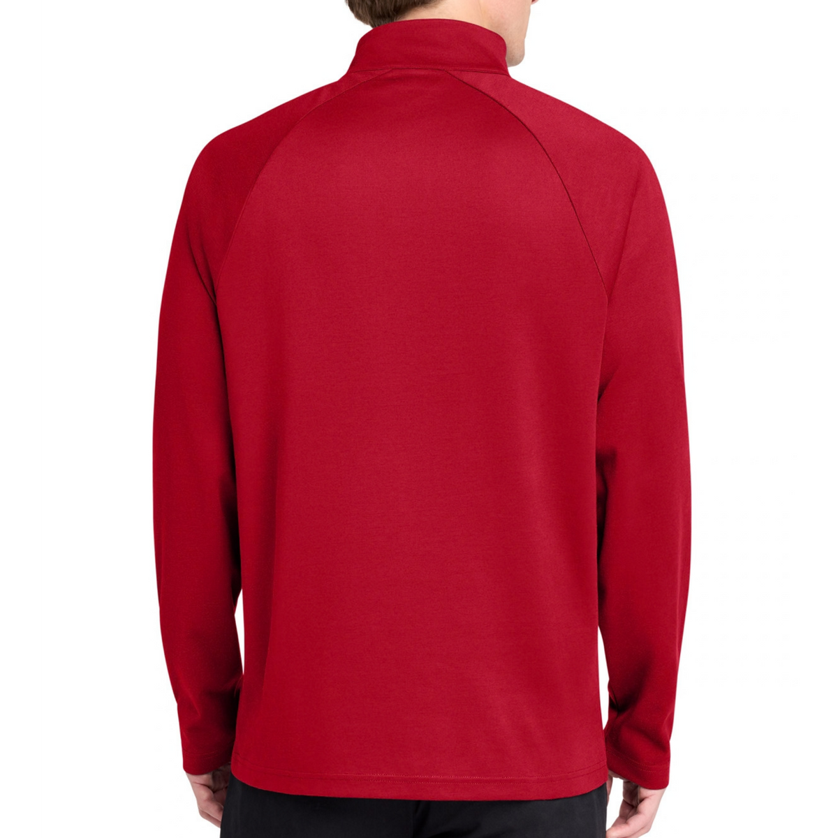 Pittsburgh Northstars  1/4-Zip