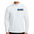 Mars Stripes • QZ