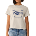 Mars Pennsylvania Tee