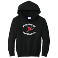 Youth/ Unisex • Pittsburgh Northstars Everyday hoodie