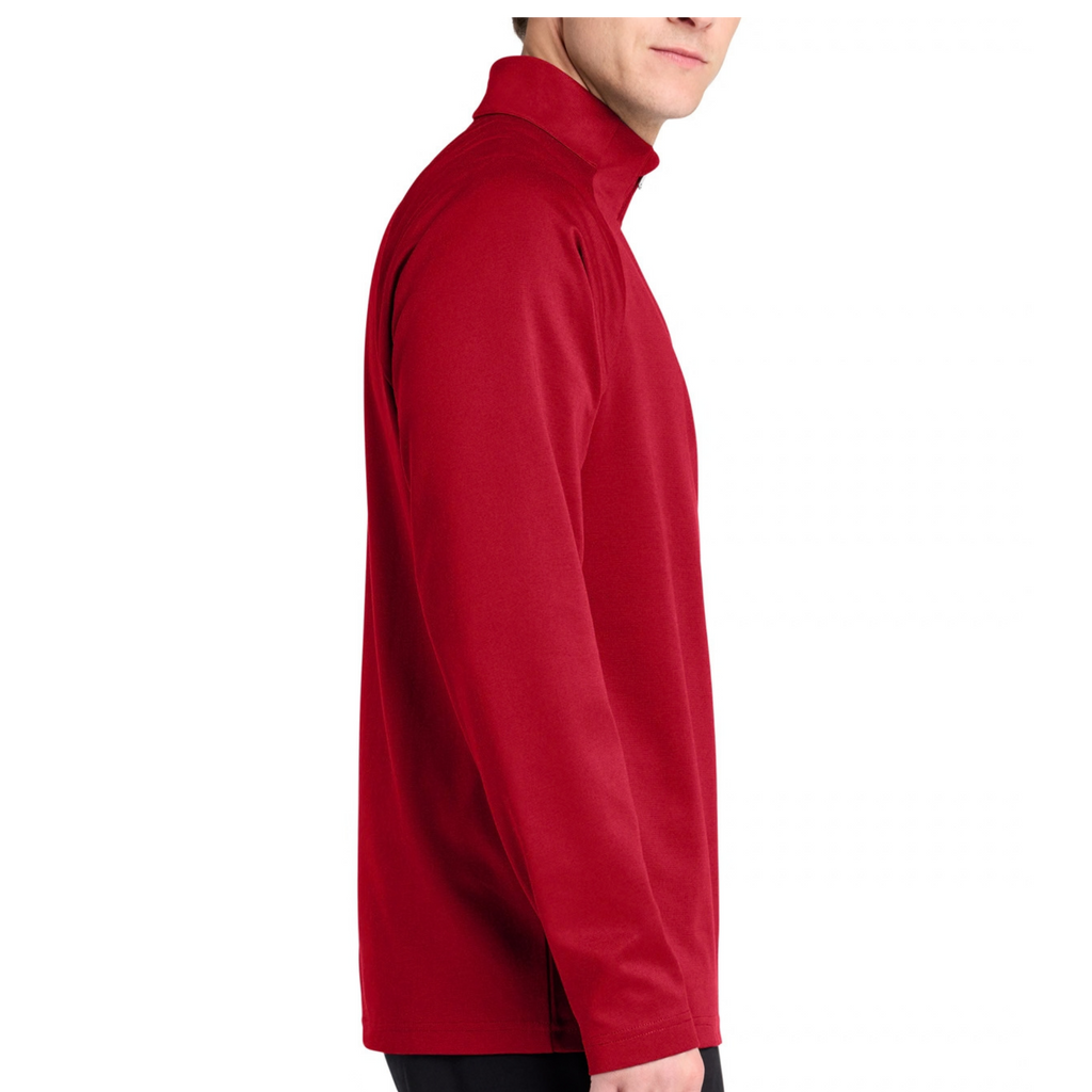Pittsburgh Northstars  1/4-Zip