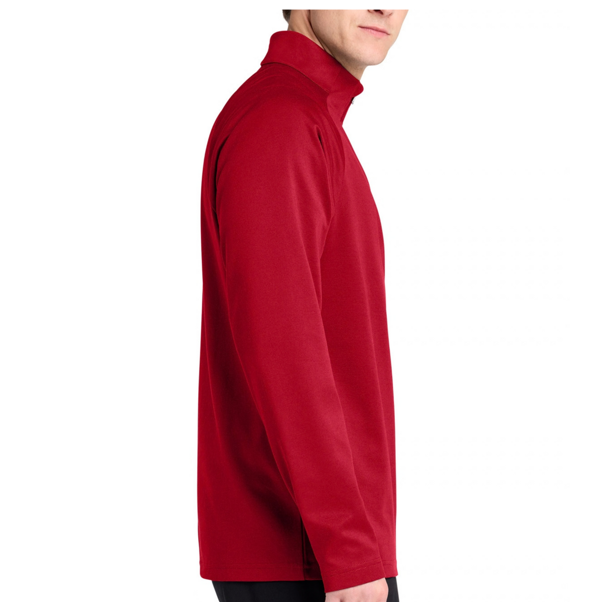 Pittsburgh Northstars  1/4-Zip