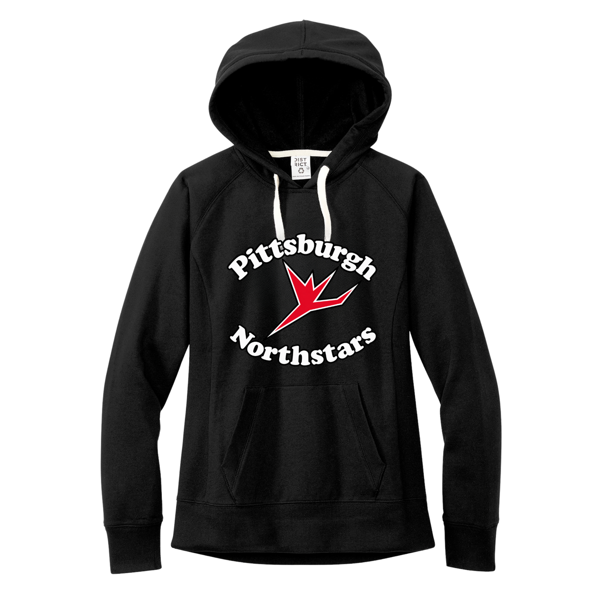 Pittsburgh Northstars Women’s Everyday Fleece Hoodie