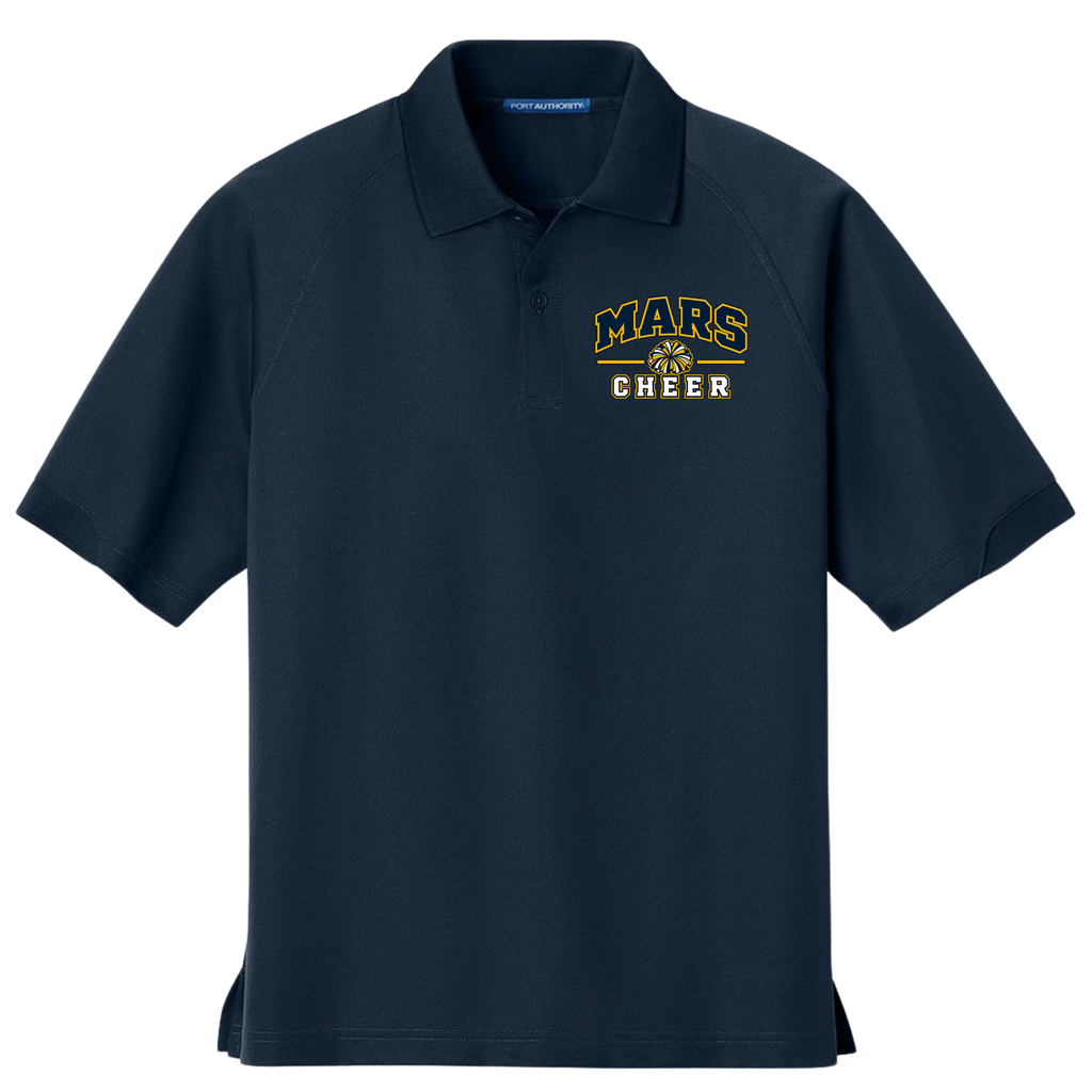 MARS Cheer • Polo