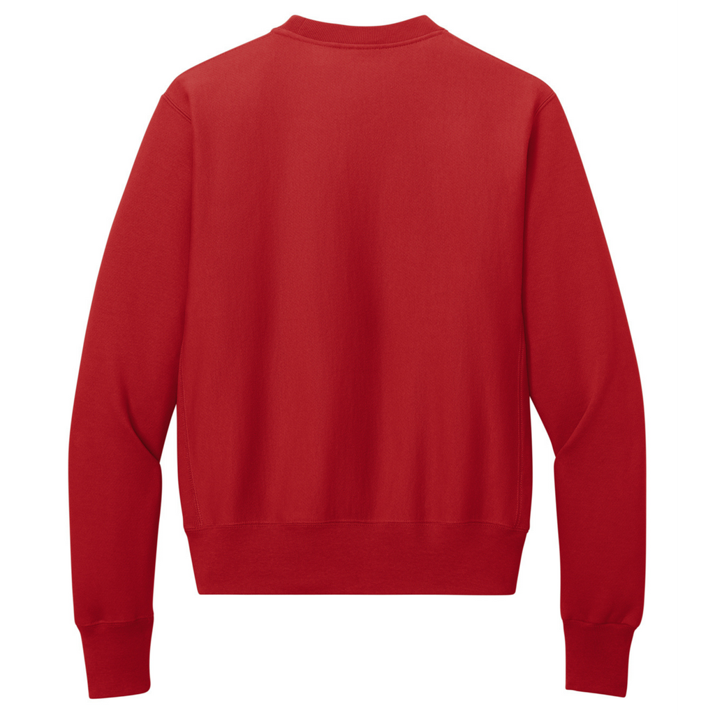 Adult/Unisex • Champion• Pittsburgh Northstars Crewneck Sweatshirt