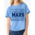 MARS• MARS • MARS