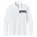 Mars 1958 • Long Sleeve Performance