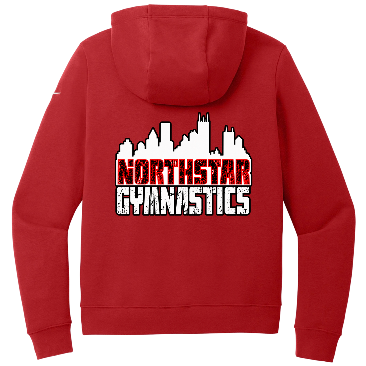 Pittsburgh Northstars  • Nike Women’s Club Fleece Hoodie