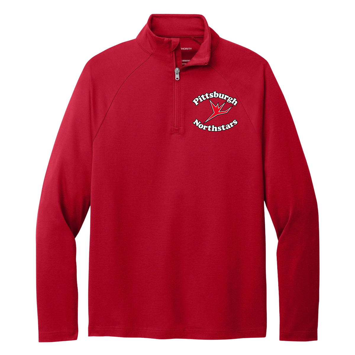 Pittsburgh Northstars  1/4-Zip