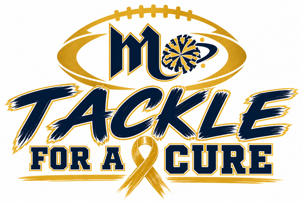 Tackle For A Cure; Mars Youth Football & Cheer Association