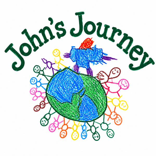 John's Journey 5k