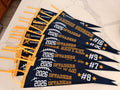 Custom • MARS • Youth Football Pennants