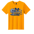 Exclusive • Cheer For A Cause