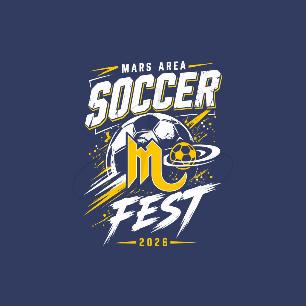 Exclusive • MASD Soccer Fest 2026 Tee