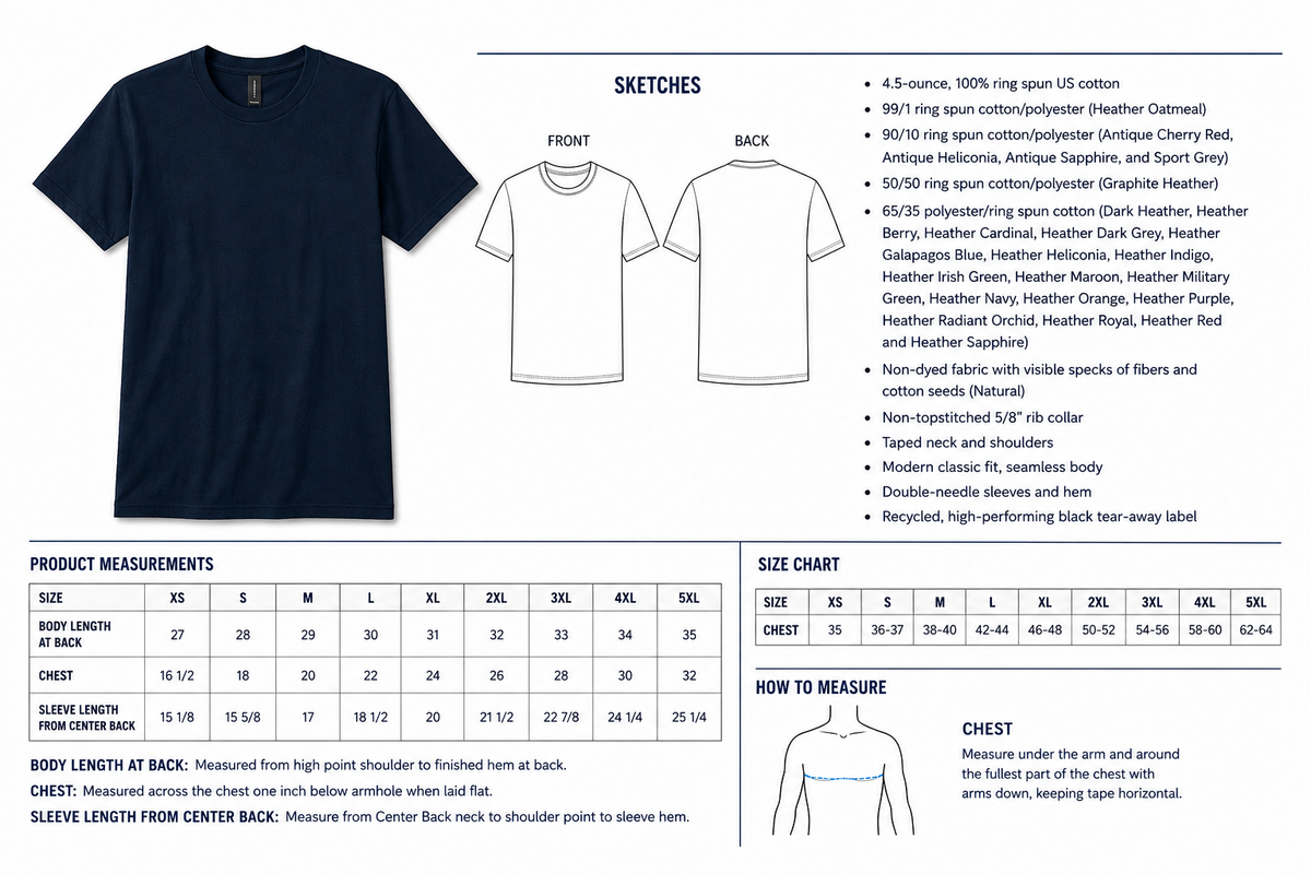 Exclusive MYFCA • Tackle For A Cure Tee