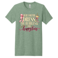 Here for The Dress