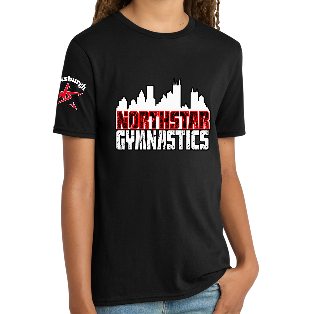 Pittsburgh Northstars Youth Everyday Tee