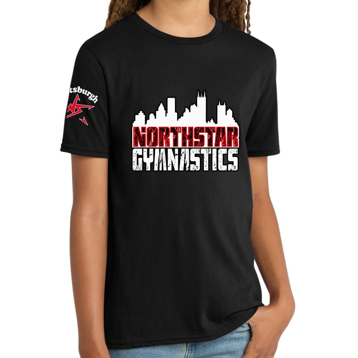 Pittsburgh Northstars Youth Everyday Tee
