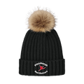 Pittsburgh Northstars Pom Beanie
