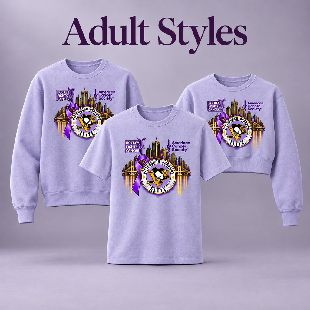 Adult Styles cover without display stands